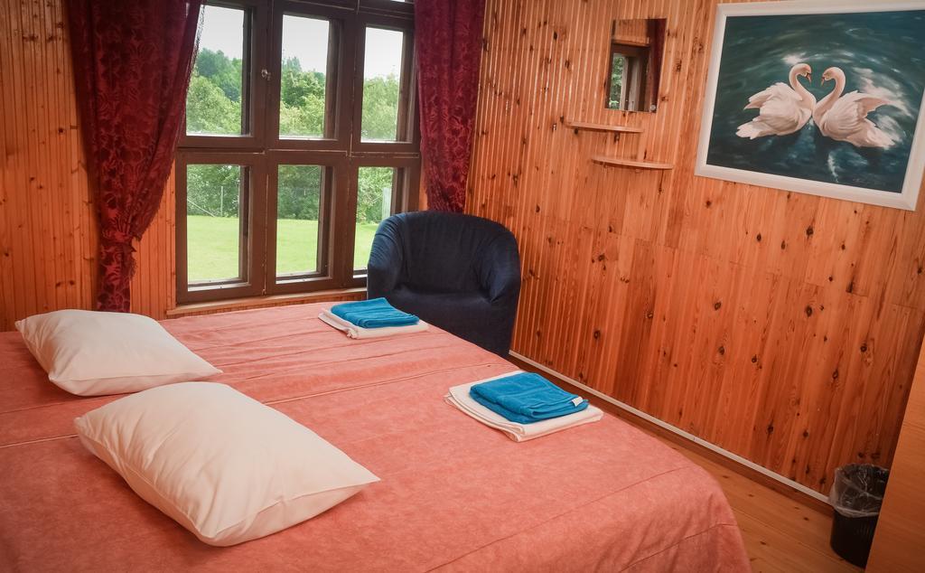 Joeekalda Accommodation Pulli  ภายนอก รูปภาพ